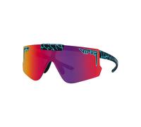 Pit Viper - Lunettes de soleil relevables - The Voltage Flip Offs - Nero