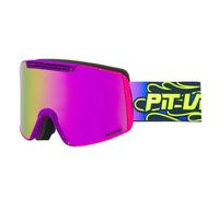 Pit Viper Maschera Da Sci The 93 Combustion Backslap Large