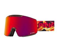 Pit Viper Maschera Da Sci The Actualbush Inferno Proform