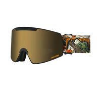 Pit Viper Maschera Da Sci The Actualbush Proform