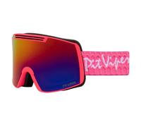 Pit Viper Maschera Da Sci The Barb Backslap Small