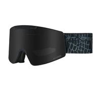 Pit Viper Maschera Da Sci The Blacking Out Proform