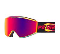 Pit Viper Maschera Da Sci The Combustion Bn5000