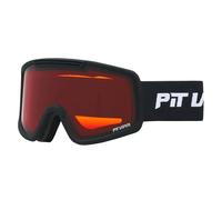 Maschera Pit Viper The Exec French Fry DW Noir