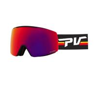 Pit Viper Maschera Da Sci The Exec Pro Callout