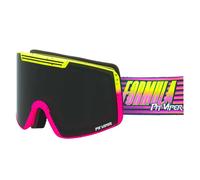Pit Viper Maschera Da Sci The Formula Backslap Goggle