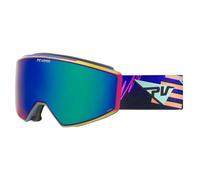Pit Viper Maschera Da Sci The Genesis Bn5000