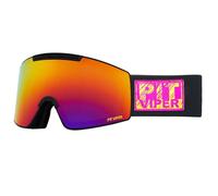 Pit Viper Maschera Da Sci The Hot Box Proform