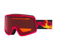 Pit Viper Maschera Da Sci The Hot Shot French Fry Small