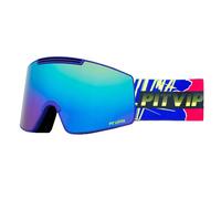 Pit Viper Maschera Da Sci The Long Track Proform