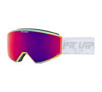 Pit Viper Maschera Da Sci The Miami Night Bn5000