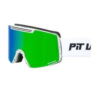 Pit Viper Maschera Da Sci The Miami Nights Backslap Small