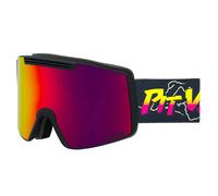 Pit Viper Maschera Da Sci The Power Surge Backslap Small