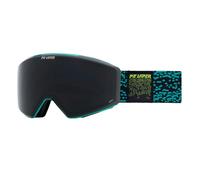 Pit Viper Maschera Da Sci The Raster Bn5000