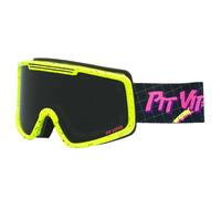 Pit Viper Maschera Da Sci The Surge Matrix French Fry Small