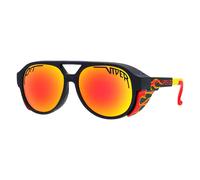 Pit Viper Occhiali Da Sole Polarizzati The Combustion Exciters