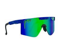 Pit Viper Occhiali Da Sole Polarizzati The Leonardo Original Wide