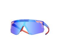 Pit Viper - Occhiali da sole - The All Star Flip Offs - Blu