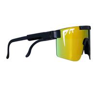 Pit Viper Occhiali Da Sole The Exec Original Black