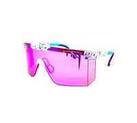 Pit Viper - Occhiali da sole - The Jetski Climax Intimidator - Bianco
