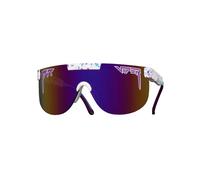 Pit Viper - Occhiali da sole - The Jetski Elliptical - Bianco