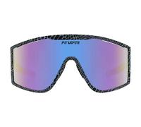 Pit Viper The Mangroove The Try Hards Sunglasses Trasparente Light Transmission/CAT3+Climax/CAT 2