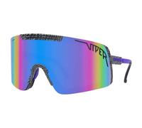 Pit Viper - Occhiali da sole - The Snakeskin Synthesizer - Grigio Grigio