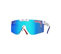 Pit Viper - Occhiali da sole - The Merika 2000 Polarized - Blu
