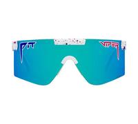 Pit Viper Occhiali Da Sole The Merika Original2.0 Wide