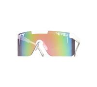 Pit Viper - Occhiali da sole - The Miami Nights Intimidators - Bianco