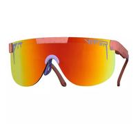Pit Viper - Occhiali da sole - The Slammin’ Elliptical - Arancione