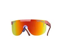 Pit Viper - Occhiali da sole - The Slammin’ Elliptical - Arancione