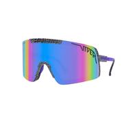 Pit Viper - Occhiali da sole - The Snakeskin Synthesizer - Grigio