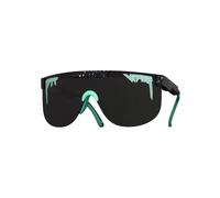 Pit Viper - Occhiali da sole - The Thundermint Elliptical - Nero
