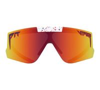 Pit Viper The Heater Sunglasses Arancione