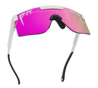 Pit Viper The Junior HDPV Miami Nights Pink, E-XS-MIANGHT-HCP-PK