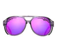 Pit Viper The Smoke Show - Eccitatori polarizzati, Grigio