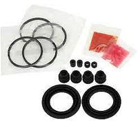 PIT WORK Skyline R32 OEM Guarnizione Pinza Posteriore O/H Kit LH & RH Set