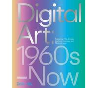 Pita Arreola Digital Art (Victoria and Albert Museum) (Copertina rigida)