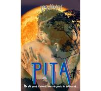Pita - Un été pour s’aimer, une vie pour se retrouver: Romance mm, première fois, premier amour