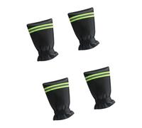 Pitadue 4 coperture riutilizzabili per rubinetti esterni che forniscono resistenza alla corrosione del sole e durata tutto l'anno copertura riflettente a prova di gelo