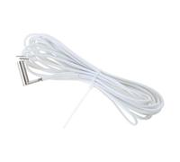 Pitadue Aggiornato 6x20mm Cartuccia Riscaldatore Stampante 3D 24V 70W Cartuccia Riscaldatore Per Vulcano Stampante 3D Hotend 2meter