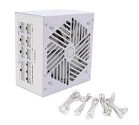 Pitadue Alimentatore completamente dei modulari 150x140x85mm dell'uscita 850W dell'alimentazione elettrica con il fan dei silenziosi 120mm per le costruzioni del PC