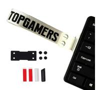 Pitadue Cinturino colorato per tastiere e tastiere per una soluzione di trasporto sicura, cinturino intrecciato alla moda con polso ad alta resistenza