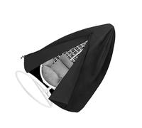 Pitadue Forti mobili da esterno proteggono i sacchetti dell'oscillazione che forniscono sicurezza impermeabile strato e aria immune piano patio proteggere