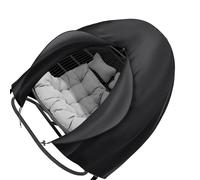 Pitadue Forti mobili da esterno proteggono i sacchetti dell'oscillazione che forniscono sicurezza impermeabile strato e aria immune piano patio proteggere