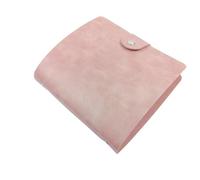 Pitadue Organizer salvaspazio per semina da giardino, con pagine regolabili, tasche trasparenti in PVC per la pianificazione delle piante domestiche