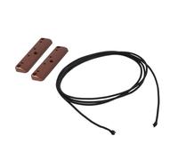 Pitadue Robusta rete elastica a rete con corda di tensione regolabile che cadono oggetti in movimento veicoli yacht accessori per armadi cargo rete di sicurezza