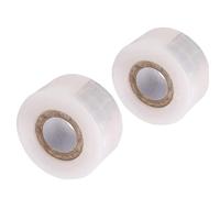 Pitadue Strisce elastiche traspiranti per innesto di piante resistenti alle intemperie per una crescita sicura e lo sviluppo delle radici, nastro da giardinaggio ad alta elasticità