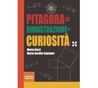 Pitagora=dimostrazione+curiosità